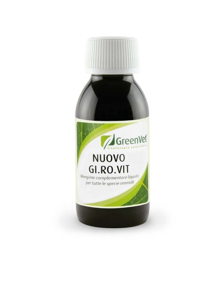 NUOVO GIROVIT 100GR VET APA CT