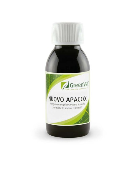 NUOVO APACOX GTT 100ML APA CT