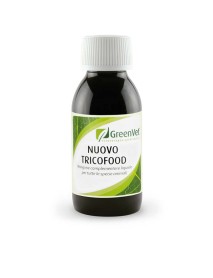 NUOVO TRICOFOOD 100ML USO VET AP