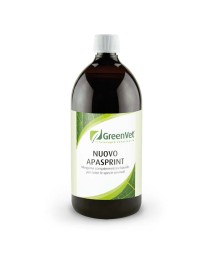 NUOVO APASPRINT 1KG (IZ017) USO