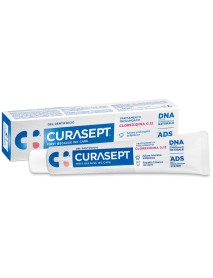CURASEPT DENTIFRICIO CLOREXIDINA 0,12 CON ADS+DNA 75ML 