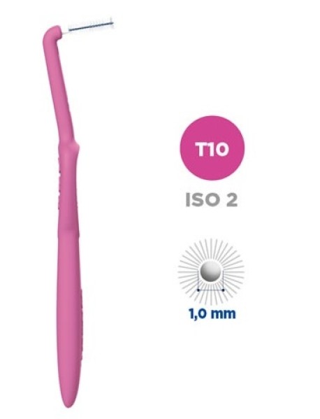 CURASEPT PROXI ANGLE TREATMENT T10 FUCSIA