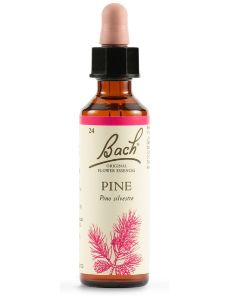 PINE FIORI DI BACH ORIGINALI 20ML