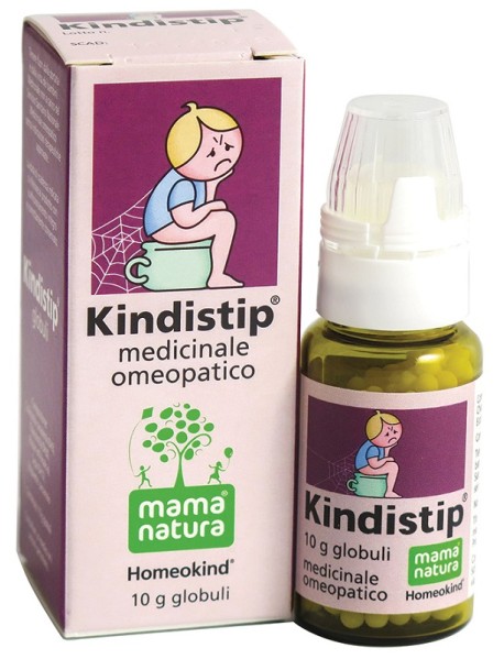 KINDISTIP 800 GLOBULI