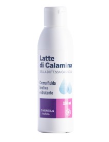 LATTE CALAMINA CAGNOLA 125ML