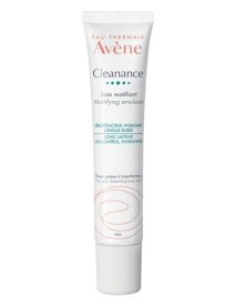 AVENE EAU THERMALE CLEANANCE TRATTAMENTO OPACIZZANTE 40ML