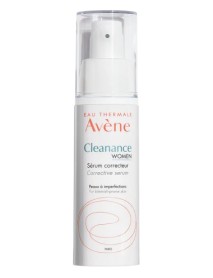 AVENE EAU THERMALE CLEANANCE WOMEN SIERO CORRETTORE 30ML