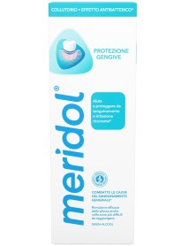 MERIDOL COLLUTORIO 400ML