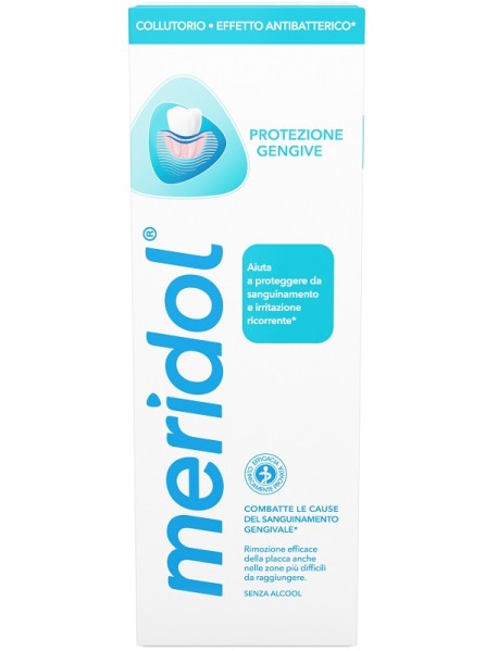 MERIDOL COLLUTORIO 400ML