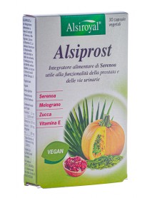 ALSIPROST 30CPS
