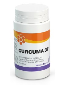 CURCUMA 3F 30CPS STUDIO3
