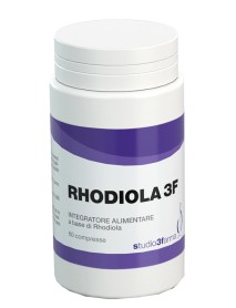 RHODIOLA ROSEA 60TAV 250MG STUDI