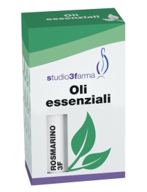 OLIO ESS ROSMARINO 10ML STUDIO 3