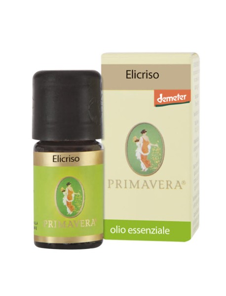 O.E. ELICRISIO BIO 5ML (100270)N