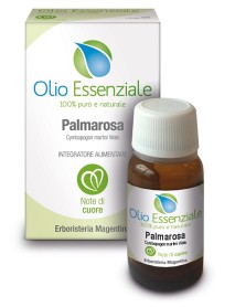 PALMAROSA 10ML OLIO ESS