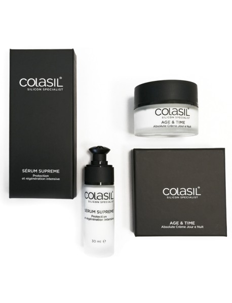 COLASIL KIT CREMA+SIERO