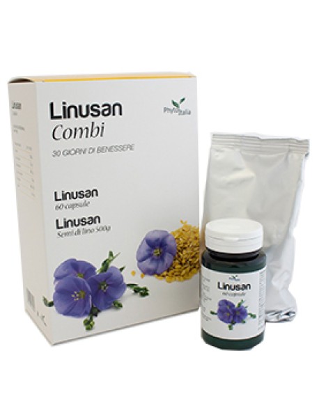 LINUSAN COMBI PHYTOITALIA