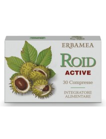 ROID ACTIVE 30CPR