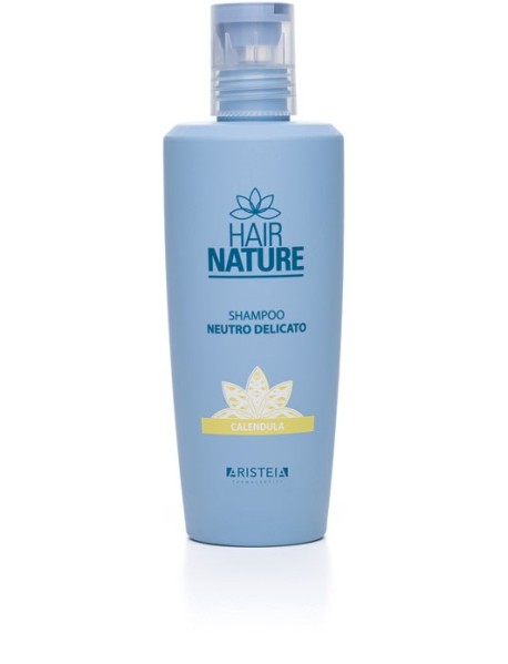 HAIR NATURE SH NEUTRO DELICATO