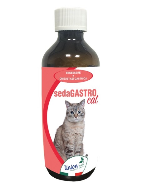 SEDAGASTRO CAT 200ML