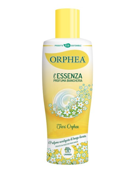 ORPHEA L'ESSENZA FIORI 200ML