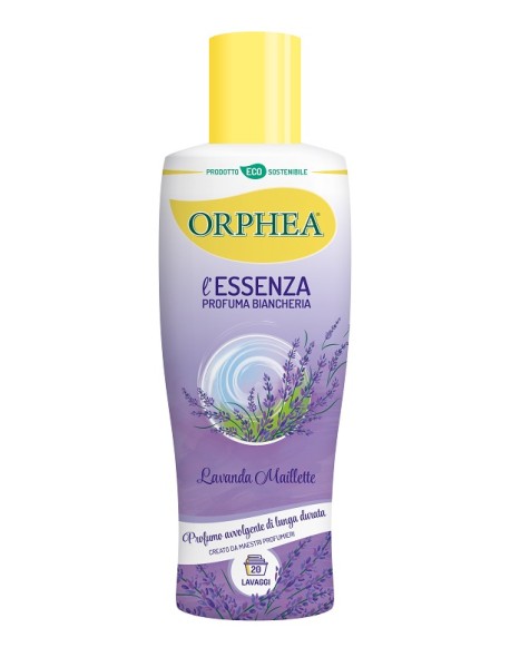 ORPHEA L'ESSENZA LAVANDA 200ML