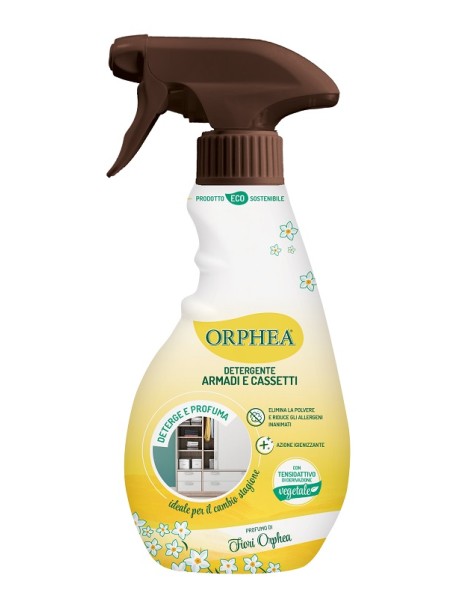 ORPHEA PULITORE ARMADI 300ML