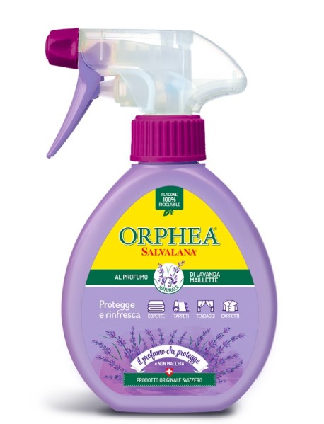 ORPHEA SPRAY LAVANDA 150ML