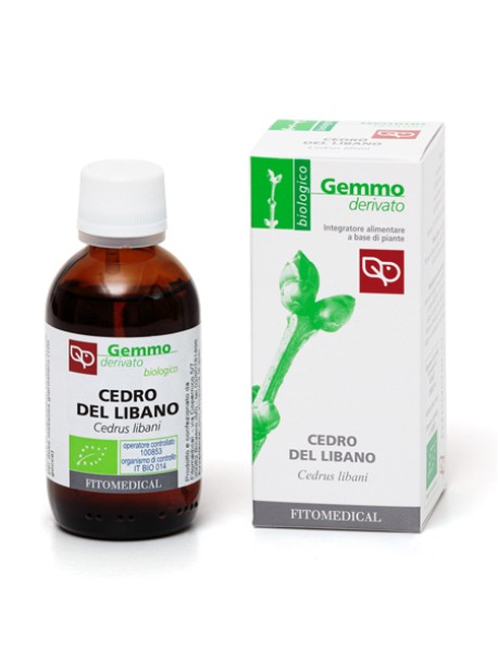 CEDRO DEL LIBANO MG BIO 50ML FTM