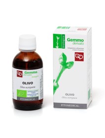 OLIVO MG BIO 50ML FTM