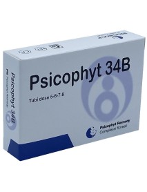 PSICOPHYT 34B 4 TUBI GLOBULI