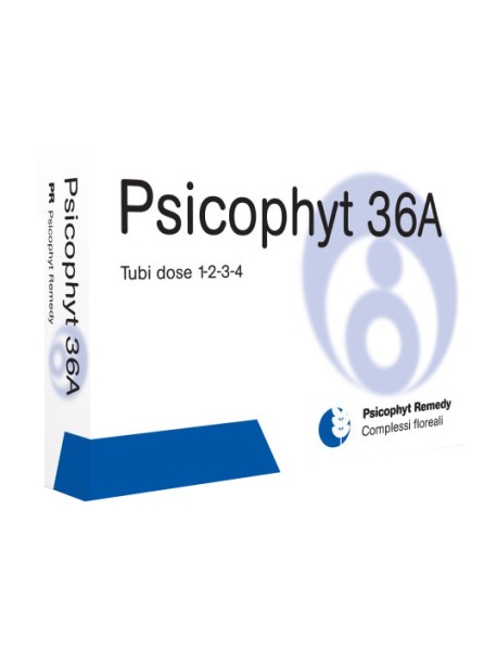 PSICOPHYT 36A 4 TUBI GLOBULI