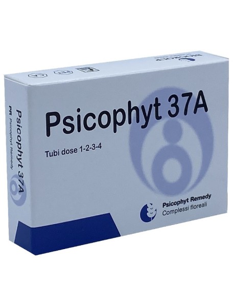 PSICOPHYT 37A 4 TUBI GLOBULI