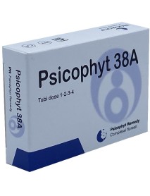 PSICOPHYT 38A 4 TUBI GLOBULI