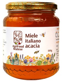 MIELE ACACIA MESSID   50GR