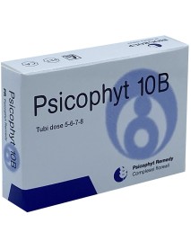 PSICOPHYT 10/B 4TB