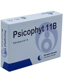 PSICOPHYT 11/B 4TB