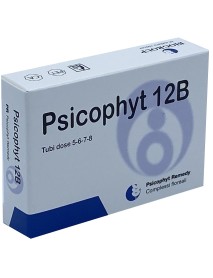 PSICOPHYT 12/B 4TB