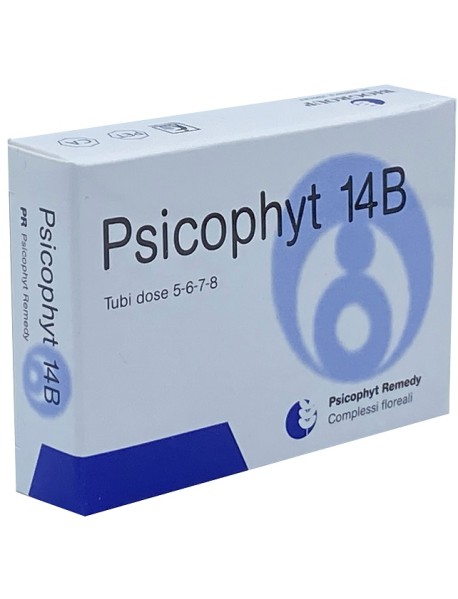 PSICOPHYT 14/B 4TB