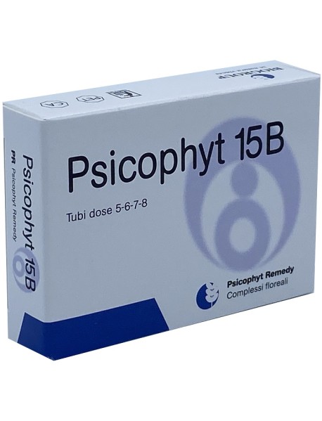 PSICOPHYT 15/B 4TB