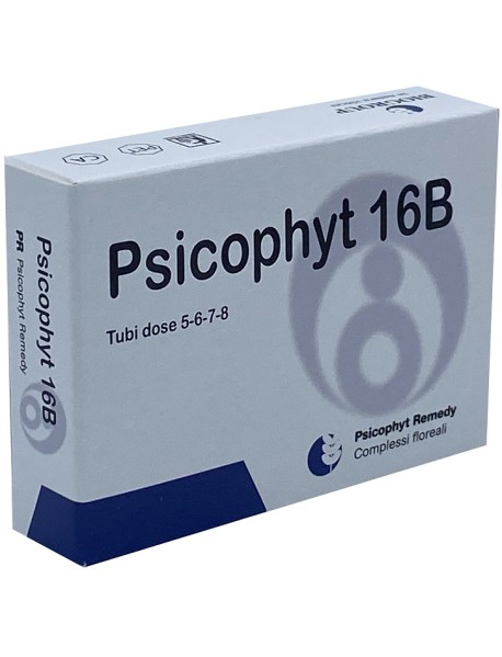 PSICOPHYT 16/B 4TB