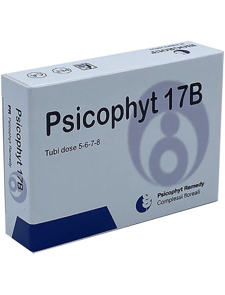 PSICOPHYT 17/B 4TB