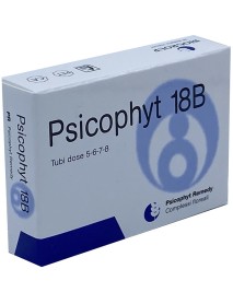 PSICOPHYT 18/B 4TB