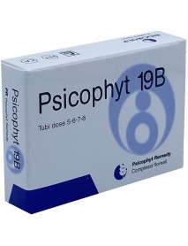 PSICOPHYT 19/B 4TB
