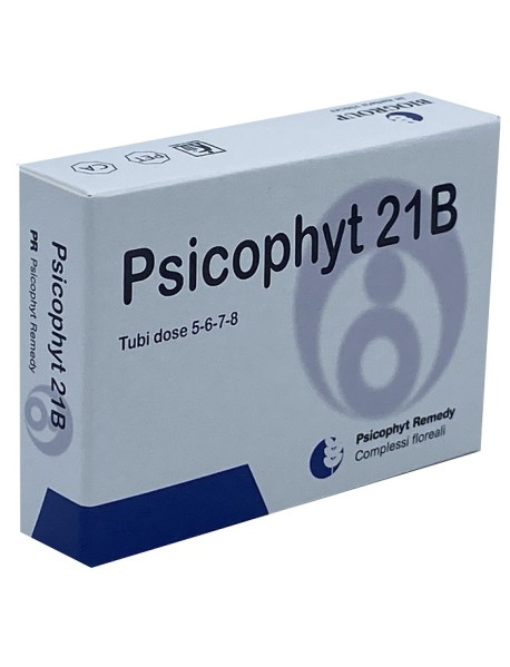 PSICOPHYT 21/B 4TB