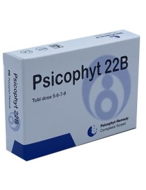 PSICOPHYT 22/B 4TB