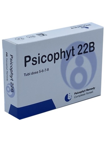 PSICOPHYT 22/B 4TB