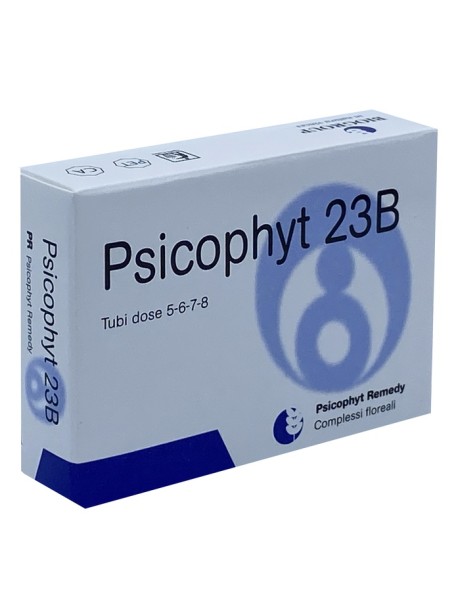 PSICOPHYT 23/B 4TB