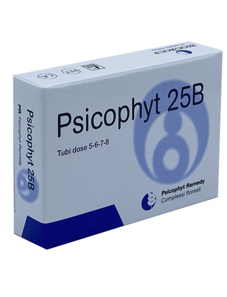 PSICOPHYT REMEDY 25B GR