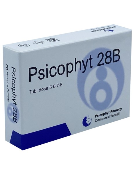 PSICOPHYT REMEDY 28B GR